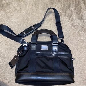 Tumi Briefcase Bag